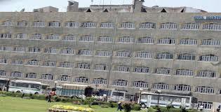 Darbar move: Civil Sect to open in Srinagar tomorrow